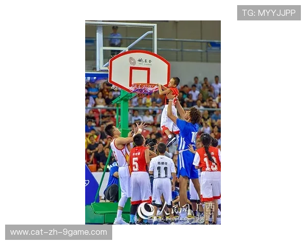 球迷自发慈善：体育公益让篮球更有温度，篮球慈善明星赛