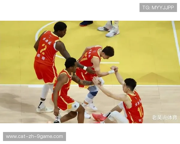CBA联赛拓展球迷互动新形式，cba联赛如火如荼,随着比赛场次的密集