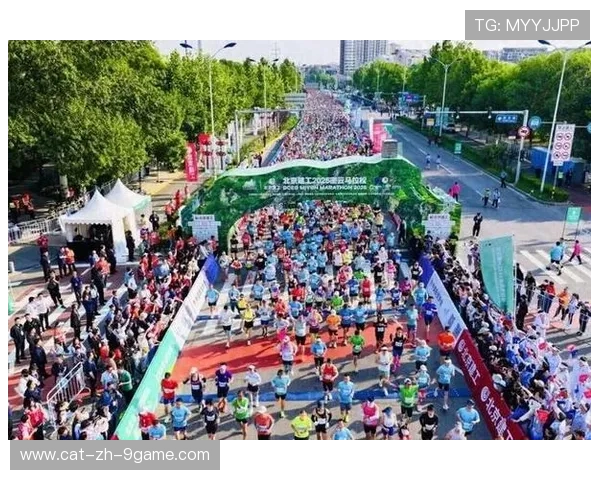 世界马拉松赛事赛道维护与跑者体验改进项目第二批发布，世界马拉松顶级赛事